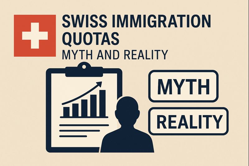 Quotas Myths