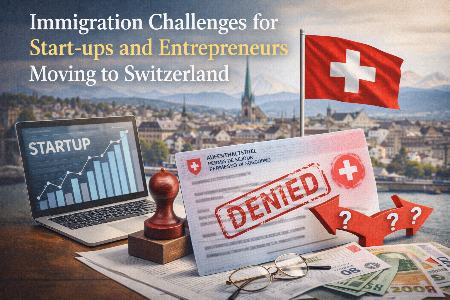 Start-up Founders Immigration