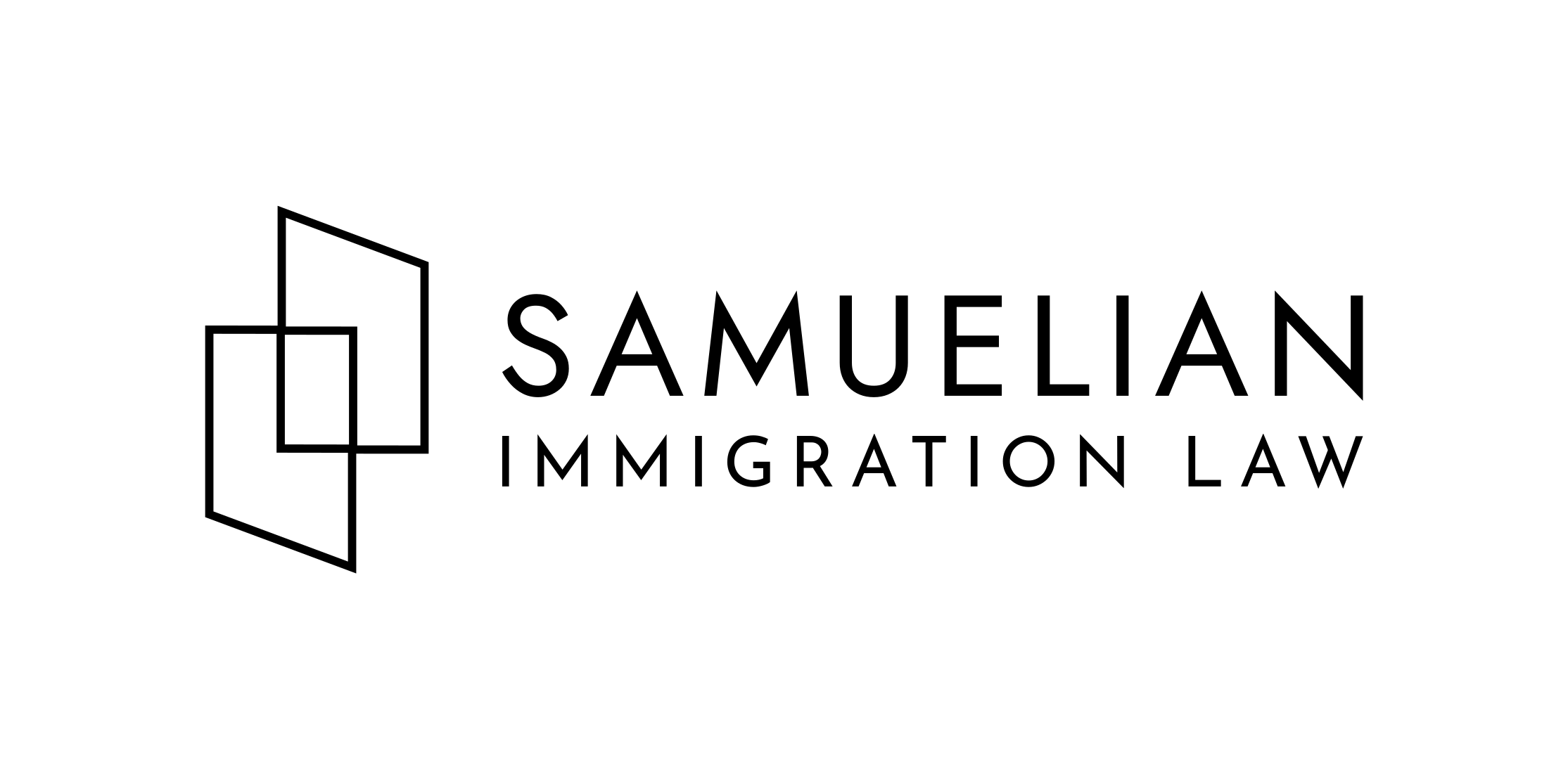 Samuelian Immigration Law Logo Copyright